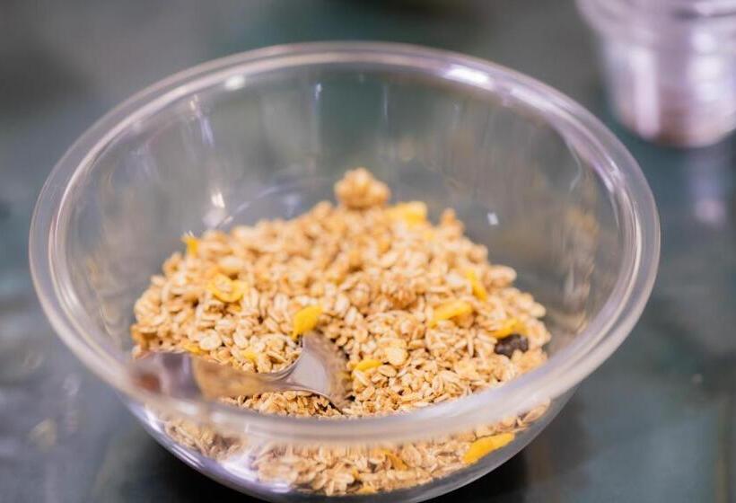 پانسیون Pousada Ma Juli