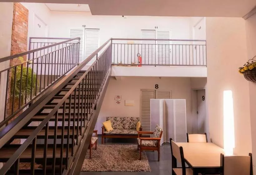 Majatalo Pousada Ma Juli