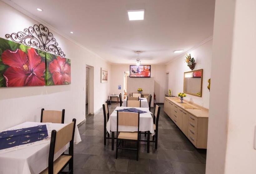 پانسیون Pousada Ma Juli