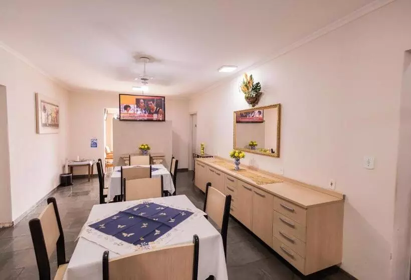 Majatalo Pousada Ma Juli