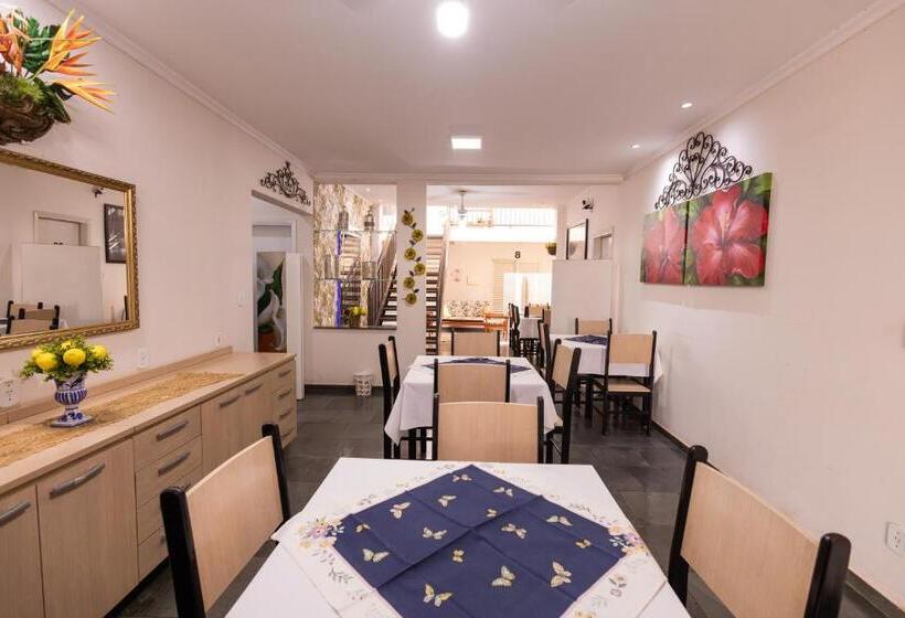 پانسیون Pousada Ma Juli