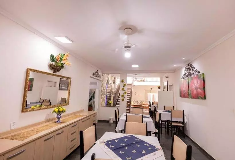 Majatalo Pousada Ma Juli