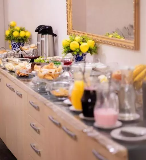 Majatalo Pousada Ma Juli