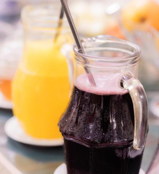 پانسیون Pousada Ma Juli