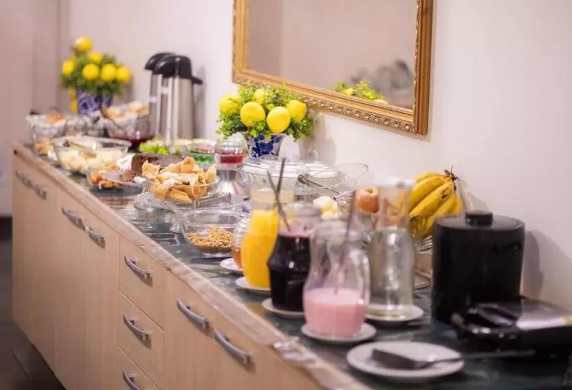 Majatalo Pousada Ma Juli