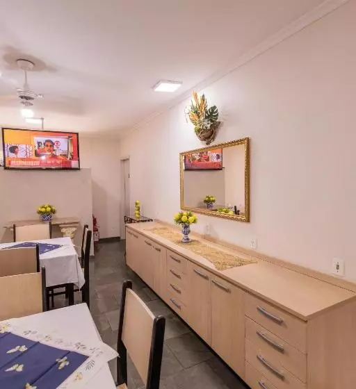 Majatalo Pousada Ma Juli