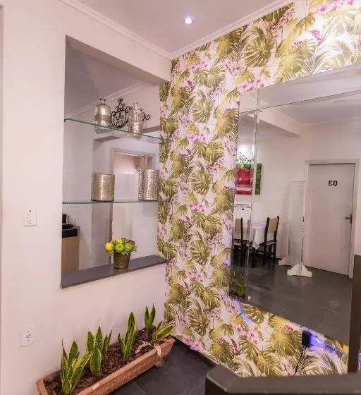 Majatalo Pousada Ma Juli