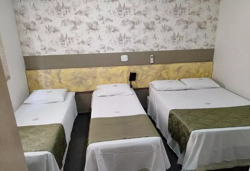 Majatalo Pousada Ma Juli