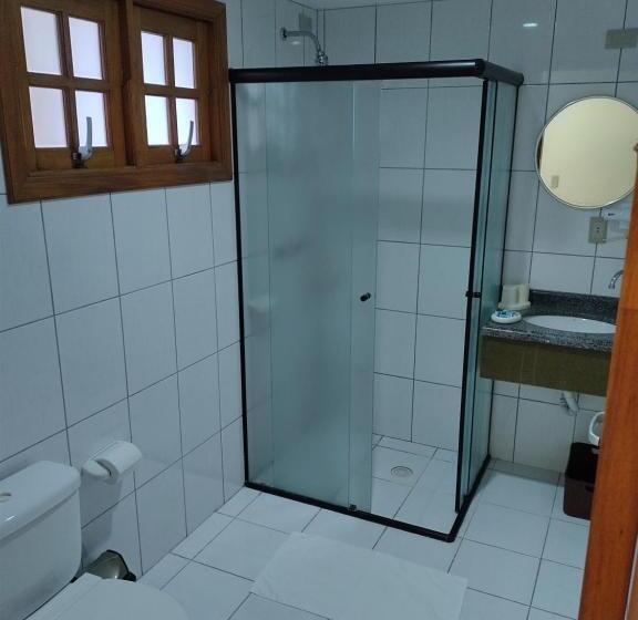 Pansiyon Pousada Tempo Rei