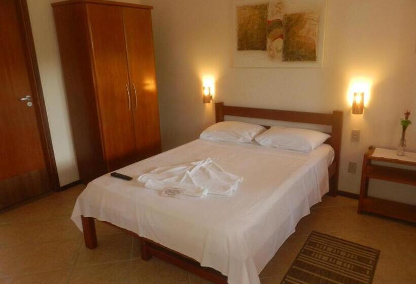 Pansiyon Pousada Tempo Rei