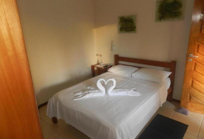 Pansiyon Pousada Tempo Rei