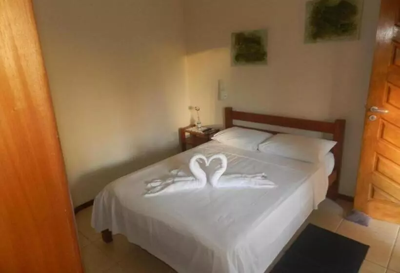 ペンション Pousada Tempo Rei