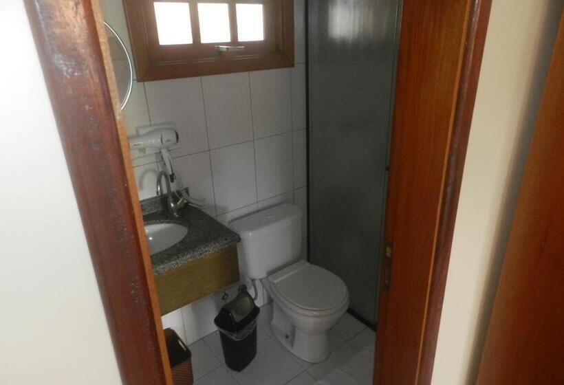 Pansiyon Pousada Tempo Rei