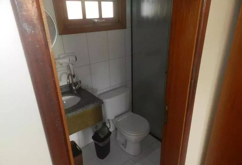 ペンション Pousada Tempo Rei