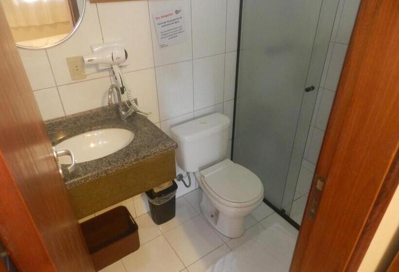 Pansiyon Pousada Tempo Rei