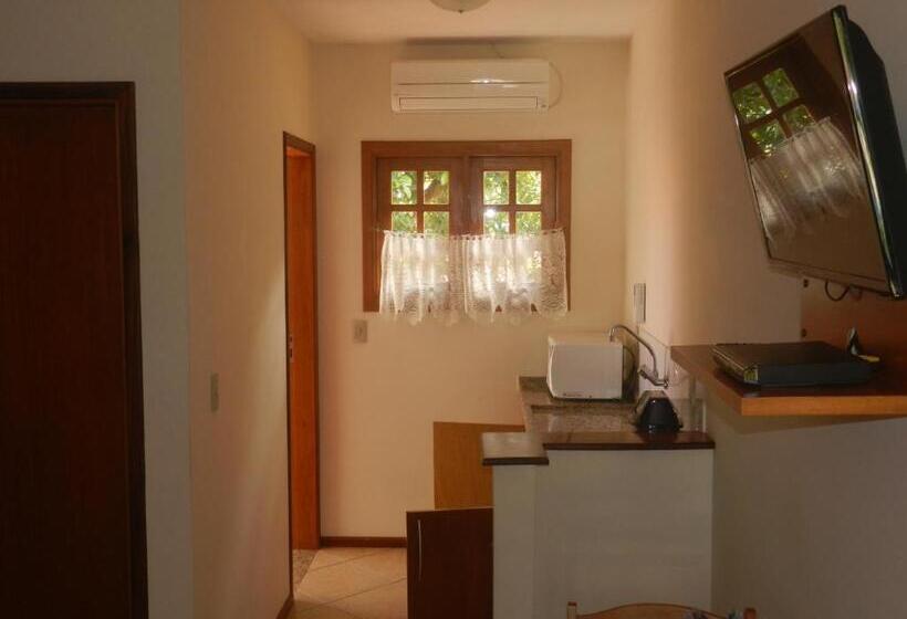 Pansiyon Pousada Tempo Rei