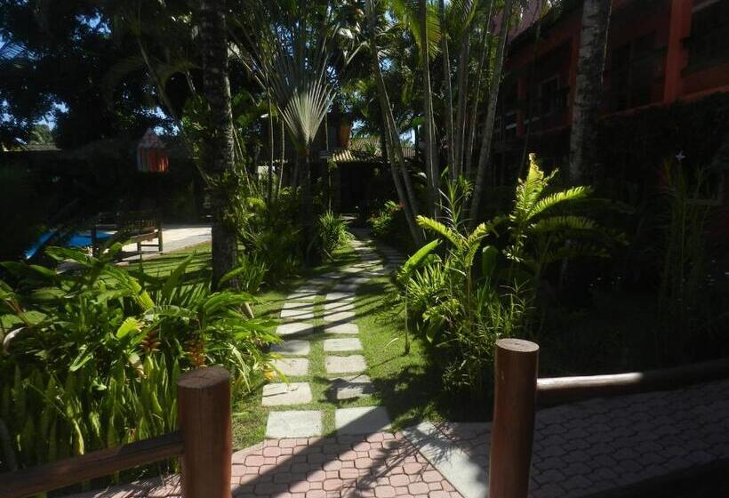 Pansiyon Pousada Tempo Rei