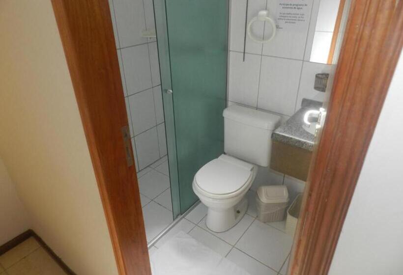 Pansiyon Pousada Tempo Rei