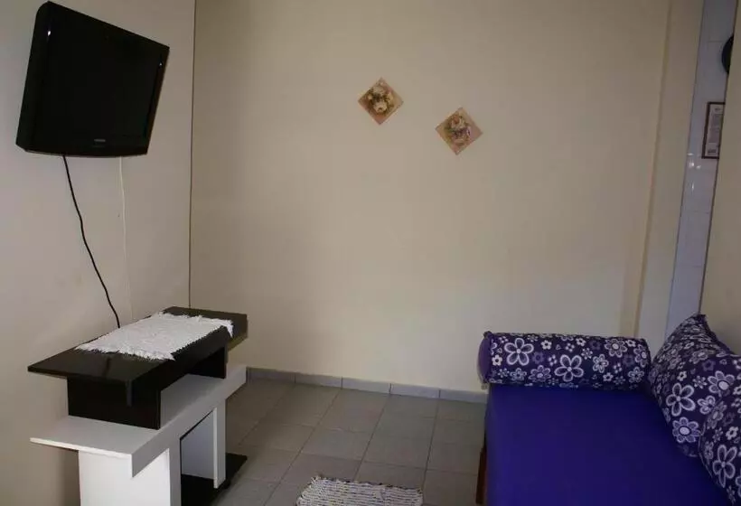 ペンション Pousada Tempo Rei