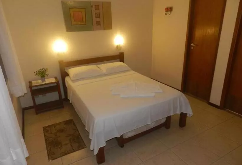 ペンション Pousada Tempo Rei