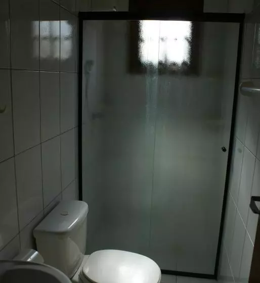 ペンション Pousada Tempo Rei