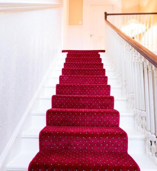 بنسيون The Park Georgian House