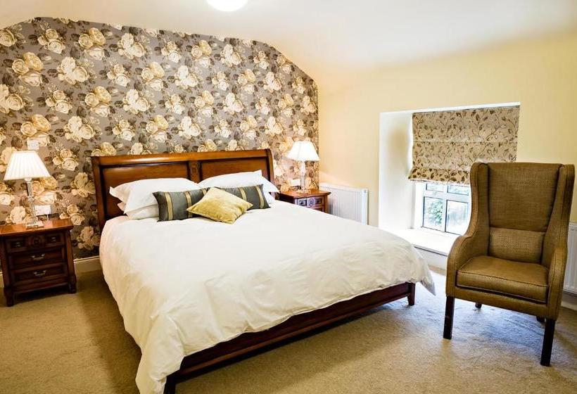 بنسيون The Park Georgian House