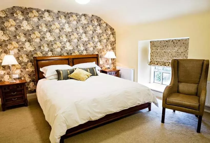 Pension The Park Georgian House