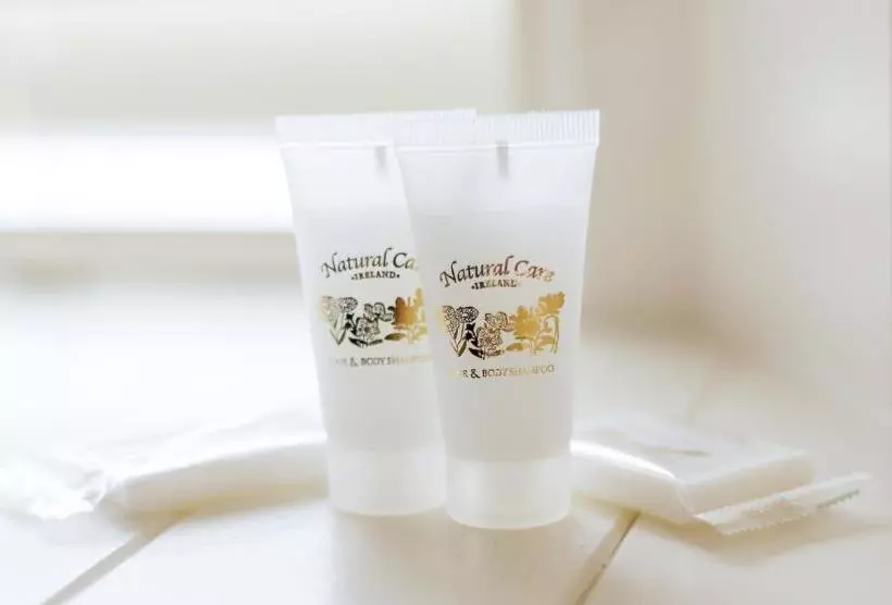 Pension The Park Georgian House