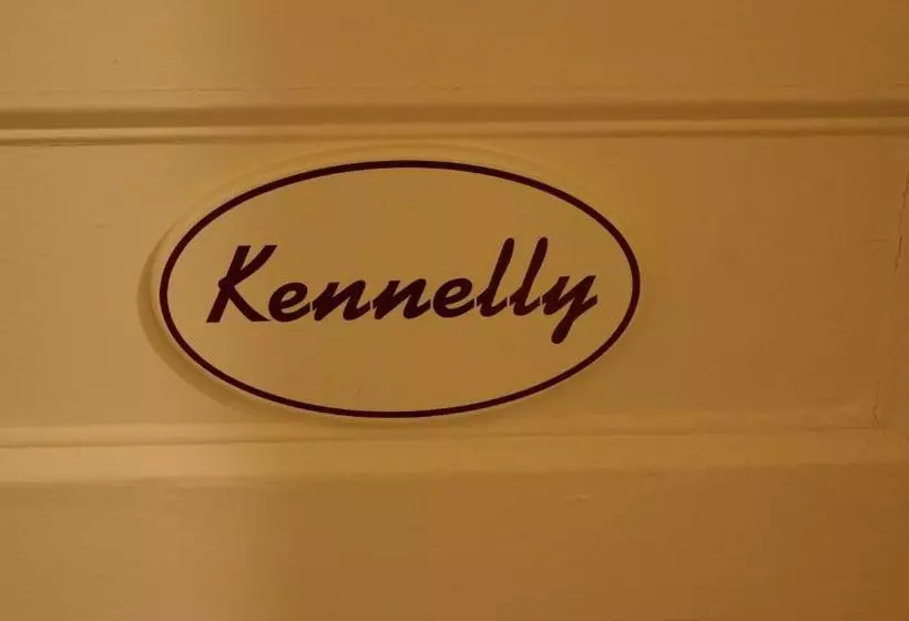 Pension The Park Georgian House