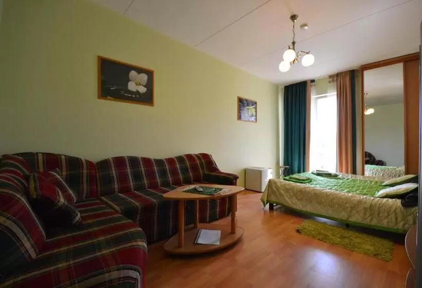 پانسیون Vgh Accommodation Services