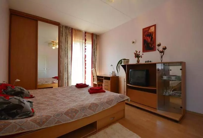 پانسیون Vgh Accommodation Services