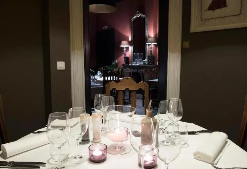 پانسیون Villa Grand Maur