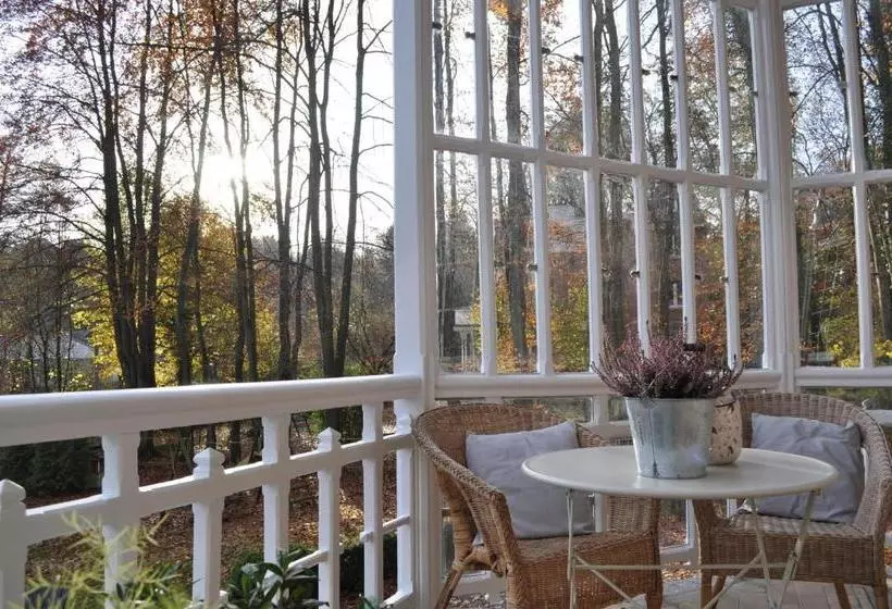 پانسیون Villa Grand Maur