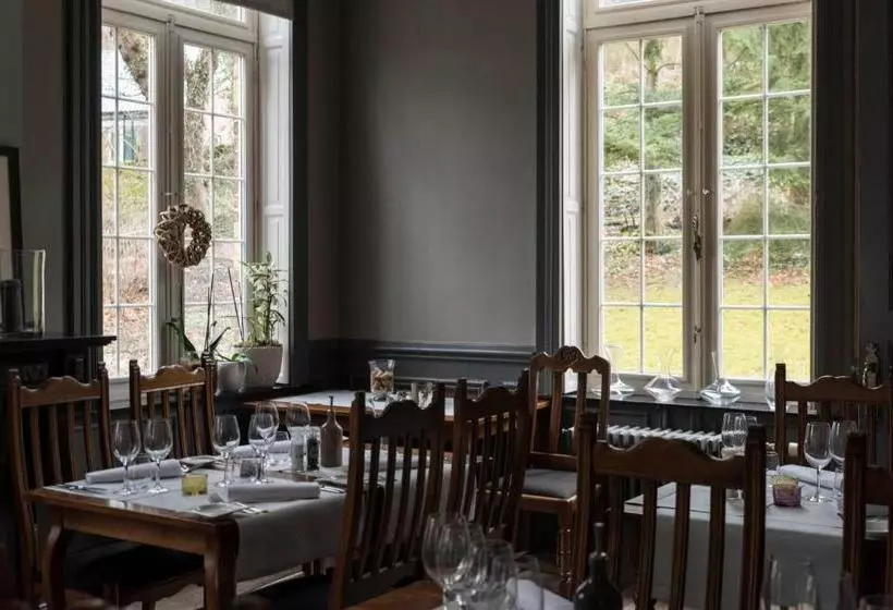 پانسیون Villa Grand Maur