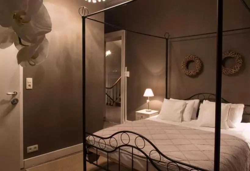 پانسیون Villa Grand Maur