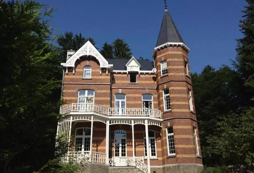 پانسیون Villa Grand Maur