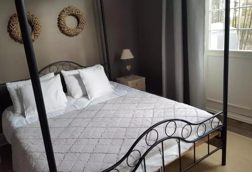 پانسیون Villa Grand Maur