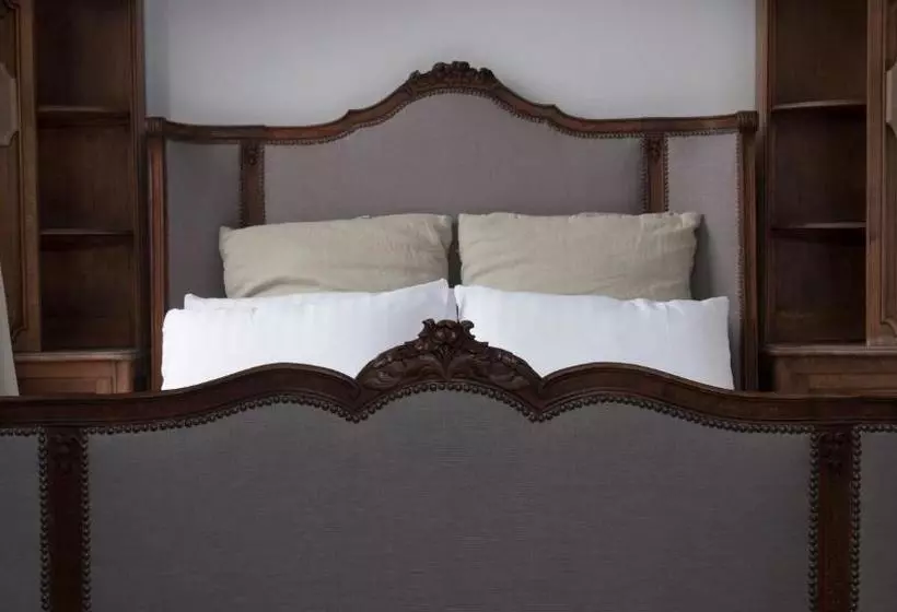 پانسیون Villa Grand Maur