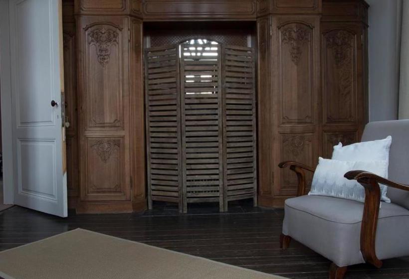 پانسیون Villa Grand Maur