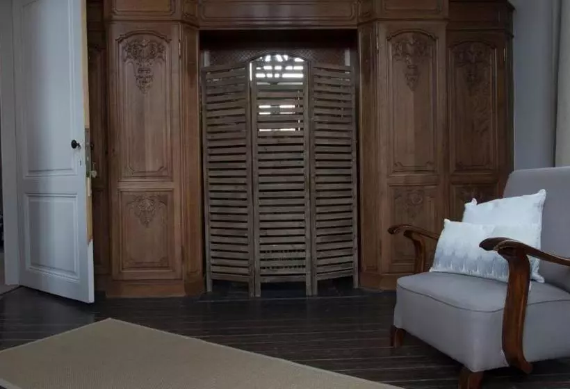 پانسیون Villa Grand Maur