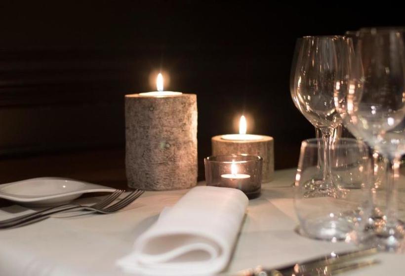 پانسیون Villa Grand Maur