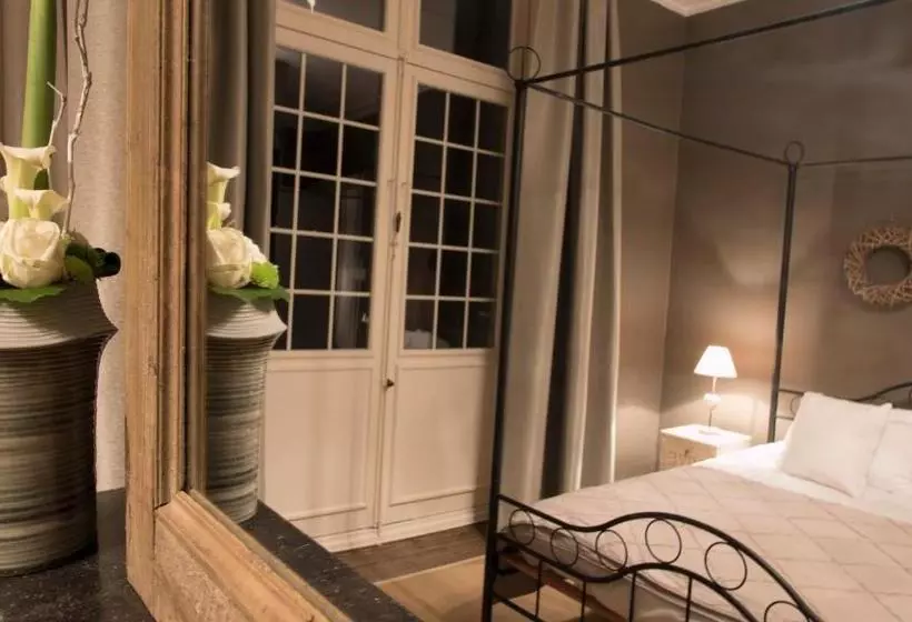 پانسیون Villa Grand Maur