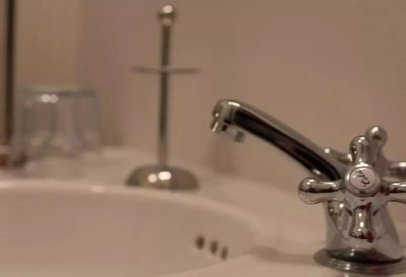 پانسیون Villa Grand Maur