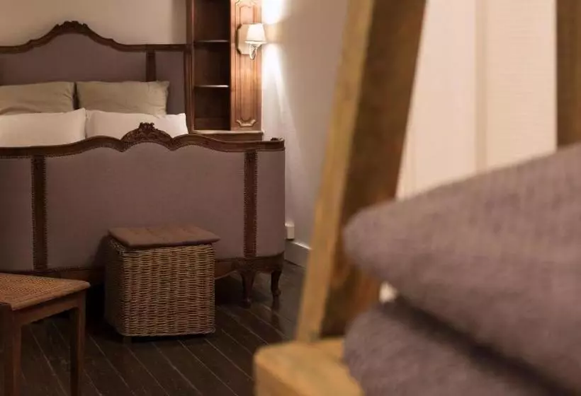 پانسیون Villa Grand Maur