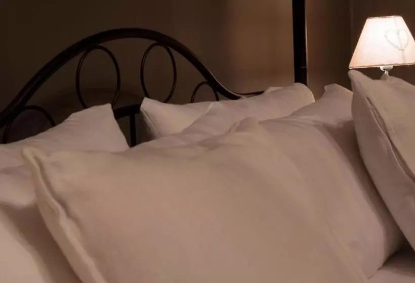 پانسیون Villa Grand Maur