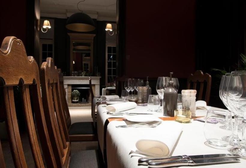 پانسیون Villa Grand Maur