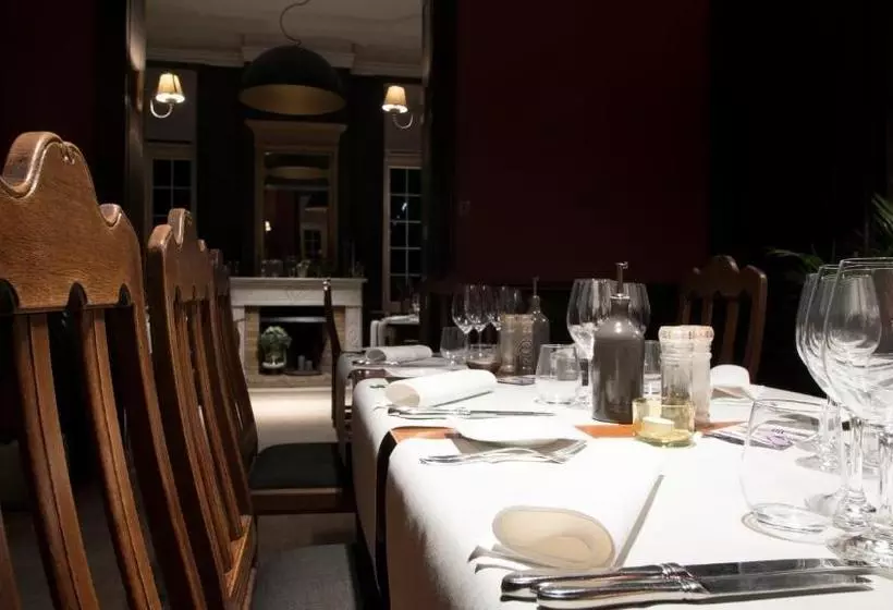 پانسیون Villa Grand Maur