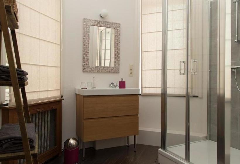 پانسیون Villa Grand Maur