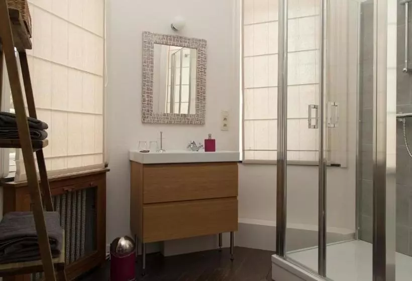 پانسیون Villa Grand Maur